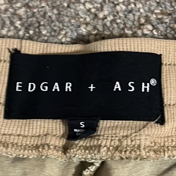 edgar & ash Pants Edgar Ash Joggers Poshmark